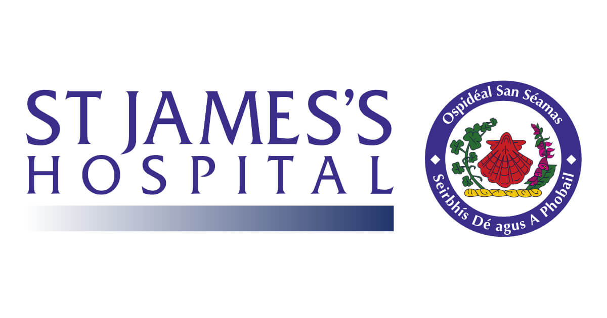 St. James Hospital, Dublin
